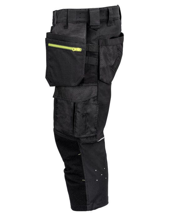 ProJob 5557 Pirate Pant Stretch