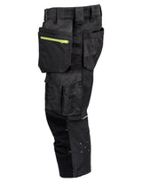 ProJob 5557 Pirate Pant Stretch