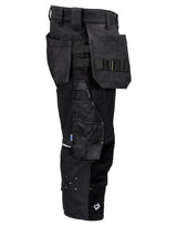 ProJob 5557 Pirate Pant Stretch