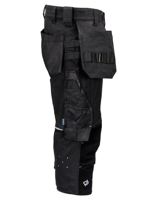 ProJob 5557 Pirate Pant Stretch