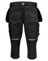 ProJob 5557 Pirate Pant Stretch
