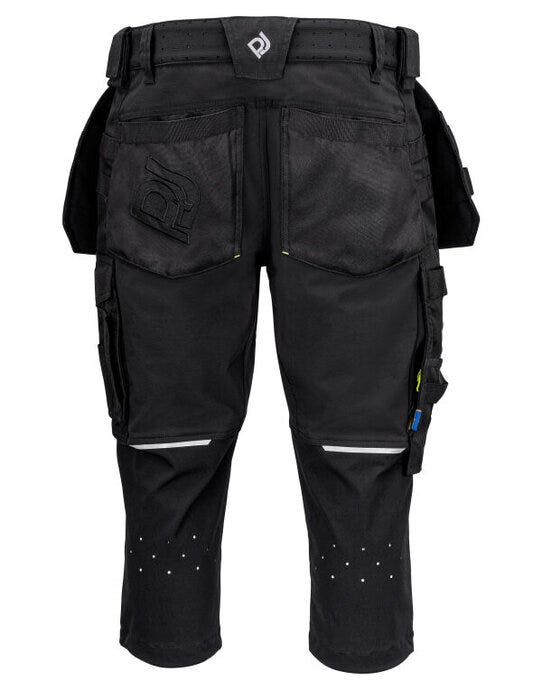ProJob 5557 Pirate Pant Stretch
