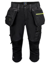 ProJob 5557 Pirate Pant Stretch