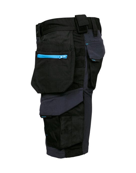 ProJob 5562 Shorts Stretch