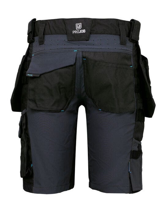 ProJob 5562 Shorts Stretch