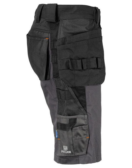 ProJob 5562 Shorts Stretch