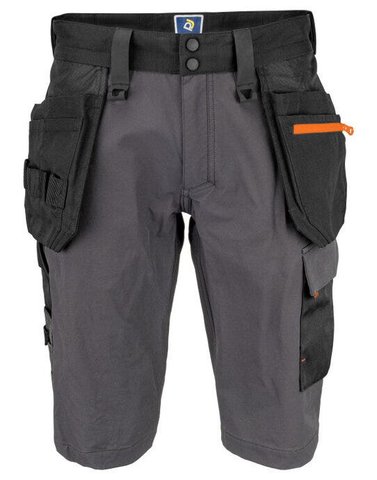 ProJob 5562 Shorts Stretch