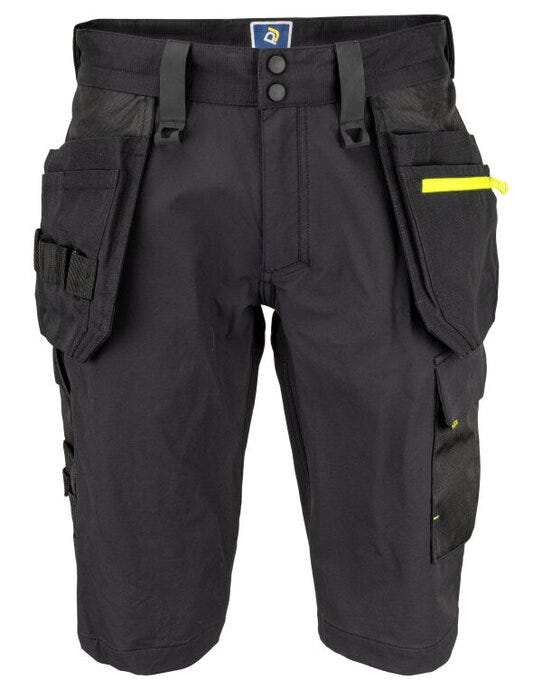 ProJob 5562 Shorts Stretch