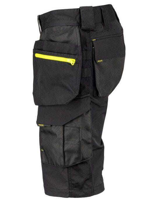 ProJob 5562 Shorts Stretch
