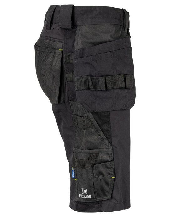 ProJob 5562 Shorts Stretch