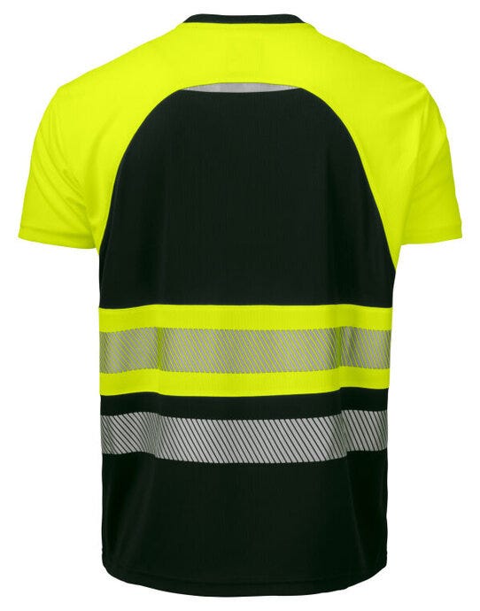 ProJob 6020 EN ISO 20471 Class 1 T-Shirt