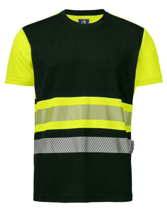 ProJob 6020 EN ISO 20471 Class 1 T-Shirt