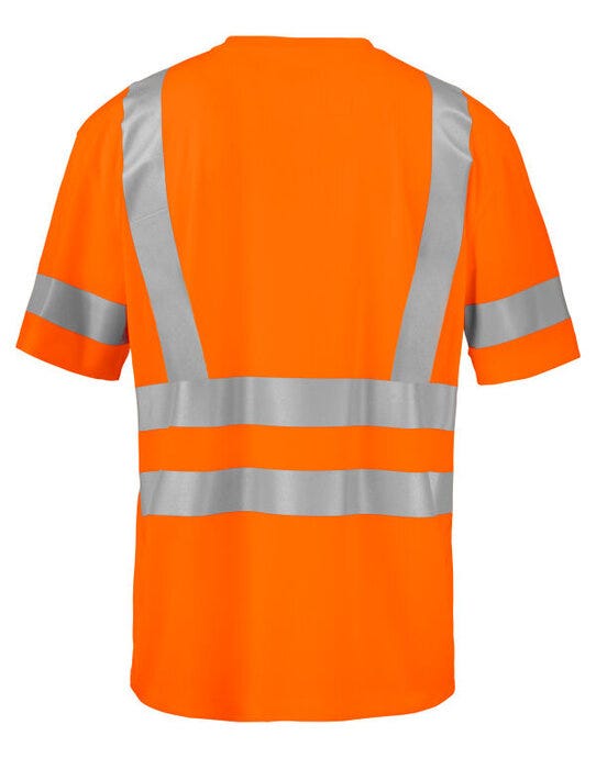ProJob 6030 EN ISO 20471 Class 3/2 T