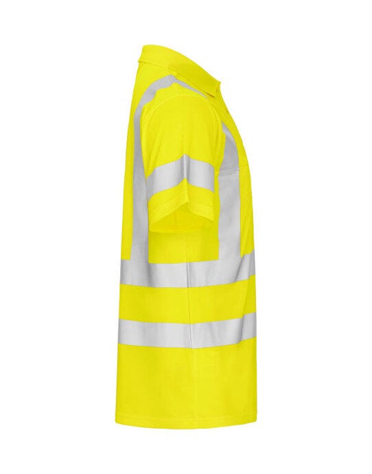 ProJob Prio 6040 Class 2/3 Pique Polo