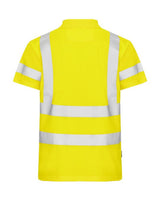 ProJob Prio 6040 Class 2/3 Pique Polo