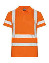 ProJob Prio 6040 Class 2/3 Pique Polo