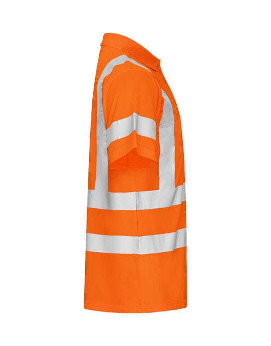 ProJob Prio 6040 Class 2/3 Pique Polo