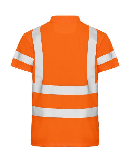 ProJob Prio 6040 Class 2/3 Pique Polo