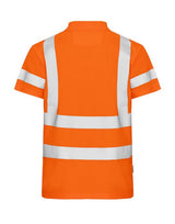 ProJob Prio 6040 Class 2/3 Pique Polo