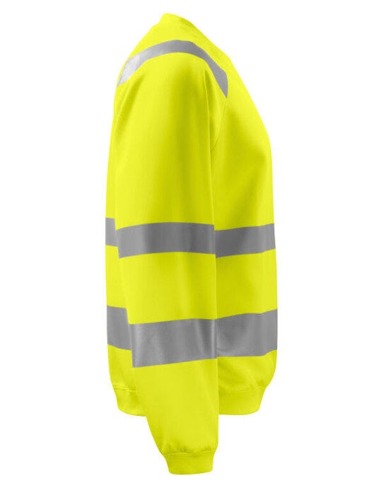 ProJob Prio 6106 Class 3 Sweatshirt