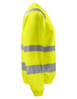 ProJob Prio 6106 Class 3 Sweatshirt