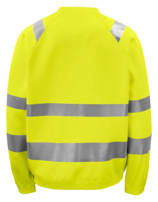 ProJob Prio 6106 Class 3 Sweatshirt