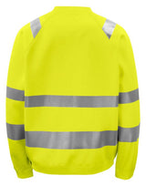ProJob Prio 6106 Class 3 Sweatshirt