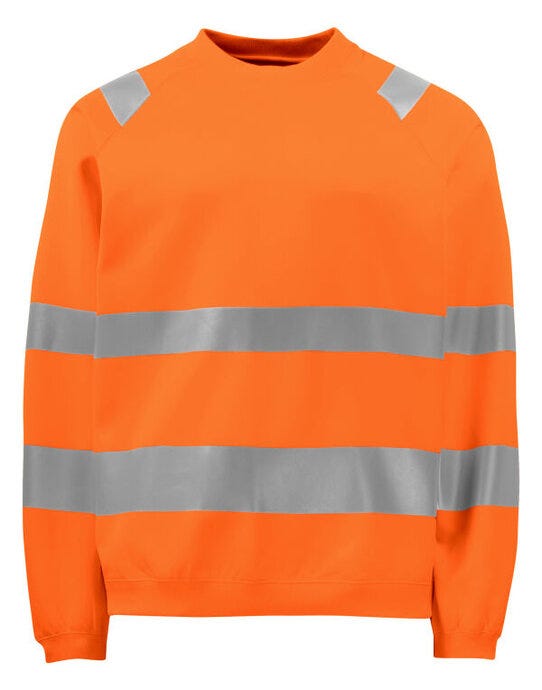 ProJob Prio 6106 Class 3 Sweatshirt