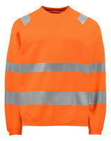 ProJob Prio 6106 Class 3 Sweatshirt