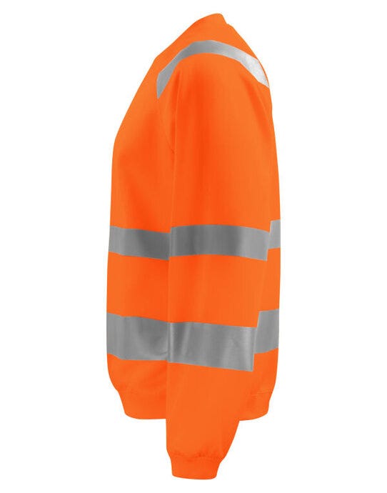 ProJob Prio 6106 Class 3 Sweatshirt