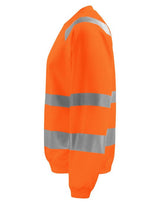 ProJob Prio 6106 Class 3 Sweatshirt