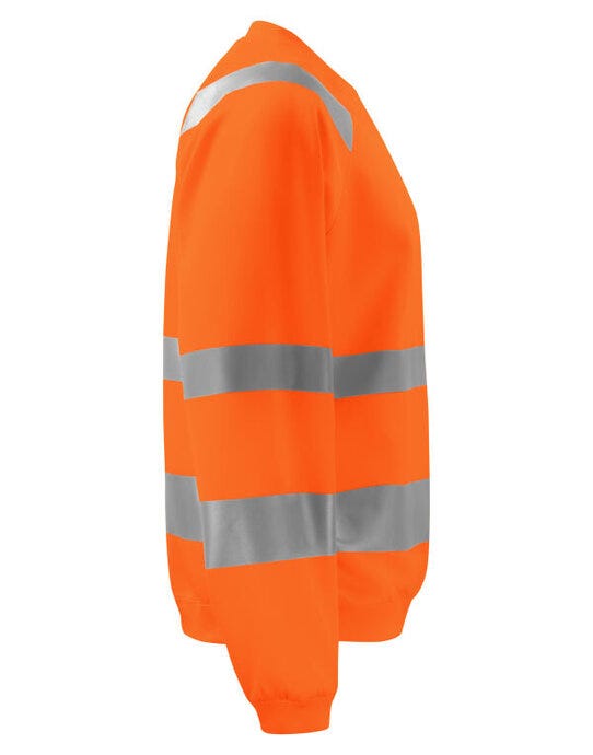 ProJob Prio 6106 Class 3 Sweatshirt