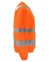 ProJob Prio 6106 Class 3 Sweatshirt