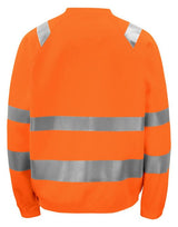 ProJob Prio 6106 Class 3 Sweatshirt