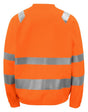 ProJob Prio 6106 Class 3 Sweatshirt