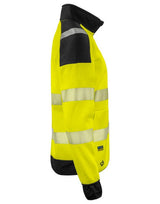 Projob 6109 EN ISO 20471 Class 3/2 Sweat