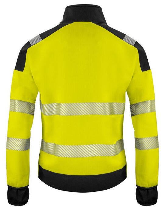 Projob 6109 EN ISO 20471 Class 3/2 Sweat