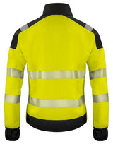 Projob 6109 EN ISO 20471 Class 3/2 Sweat