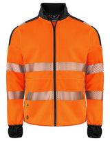 Projob 6109 EN ISO 20471 Class 3/2 Sweat