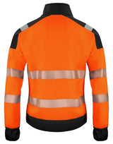 Projob 6109 EN ISO 20471 Class 3/2 Sweat