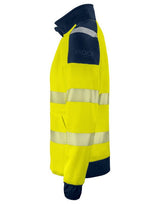 Projob 6109 EN ISO 20471 Class 3/2 Sweat