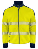 Projob 6109 EN ISO 20471 Class 3/2 Sweat