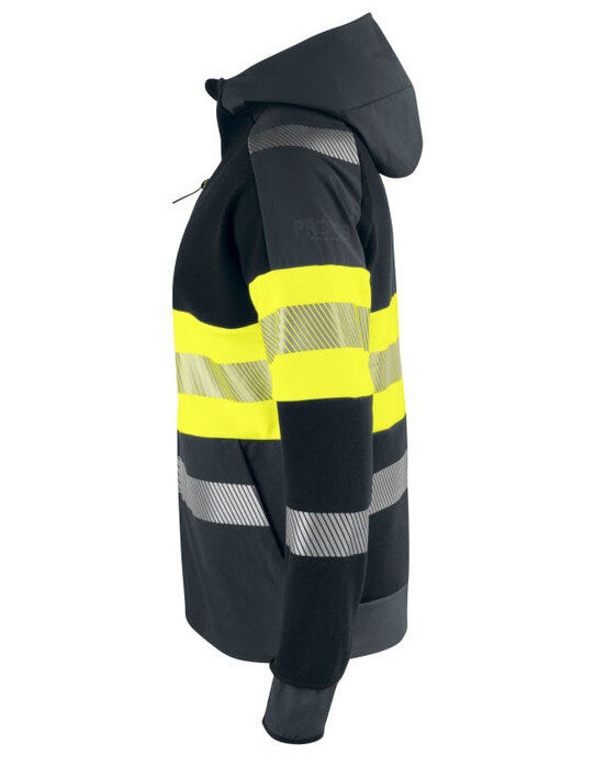 ProJob 6122  Class 1 Technical Hood Jkt