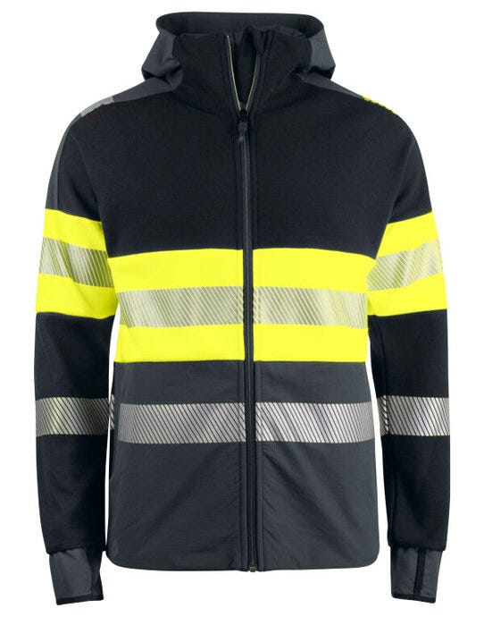 ProJob 6122  Class 1 Technical Hood Jkt