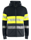 ProJob 6122  Class 1 Technical Hood Jkt