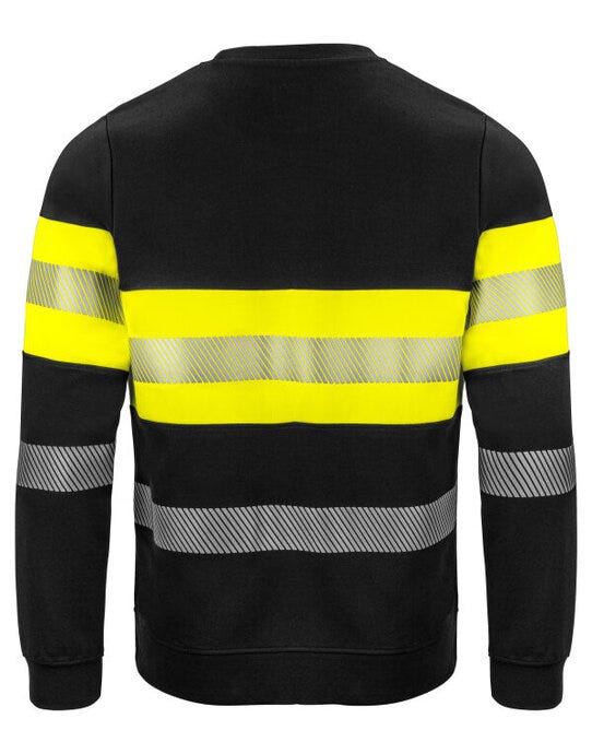 ProJob 6129 EN ISO 20471 Class 1 Sweat