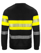 ProJob 6129 EN ISO 20471 Class 1 Sweat