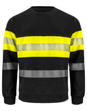 ProJob 6129 EN ISO 20471 Class 1 Sweat
