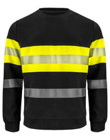 ProJob 6129 EN ISO 20471 Class 1 Sweat