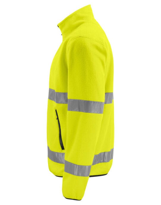 ProJob Prio 6327 Class 3 Fleece Jkt